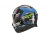 SHARK Kask integralny SKWAL 2.2 NOXXYS cz/fi/ni/zi
